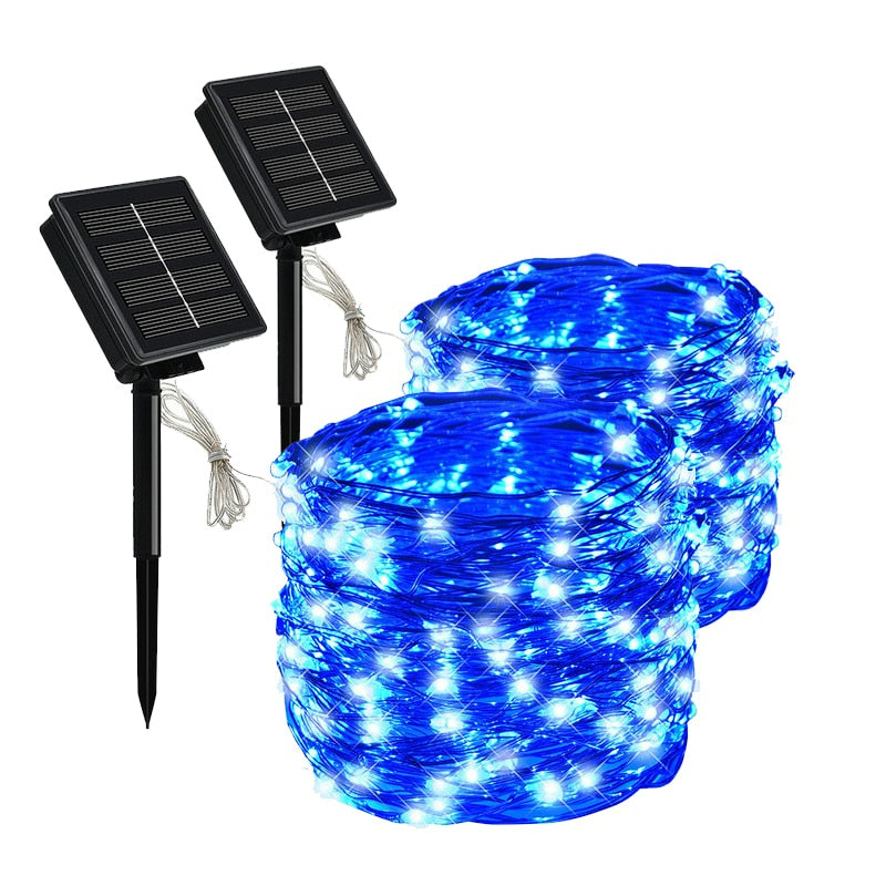 Waterproof SL02 Solar LED Light for Outdoor / Garden Decoration