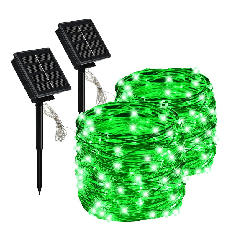 Waterproof SL02 Solar LED Light for Outdoor / Garden Decoration