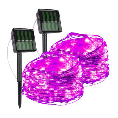 Waterproof SL02 Solar LED Light for Outdoor / Garden Decoration