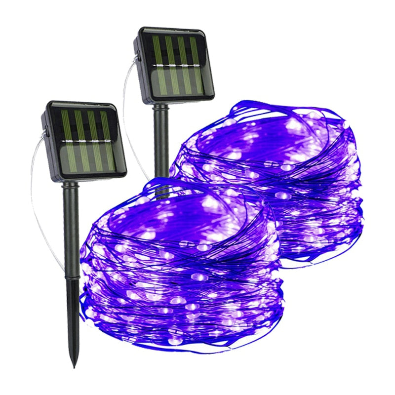 Waterproof SL02 Solar LED Light for Outdoor / Garden Decoration