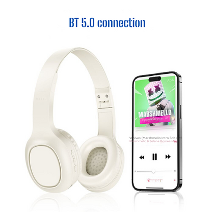W46 Harmony Fit Pro BT 5.3: Rediscover Your Favorite Tunes in Unmatched Detail and Clarity