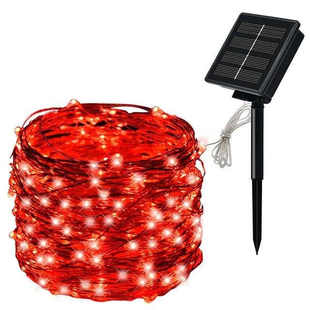 Waterproof SL01 Solar LED Light for Outdoor / Garden Decoration