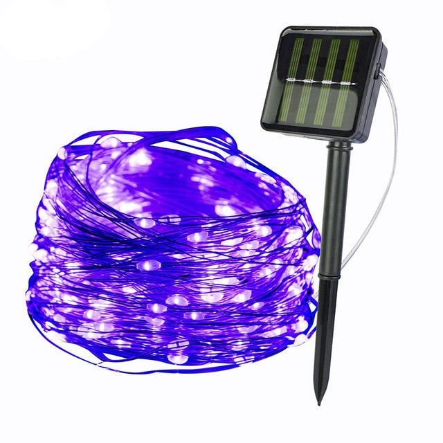 Waterproof SL01 Solar LED Light for Outdoor / Garden Decoration