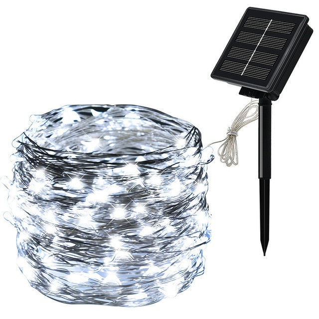 Waterproof SL01 Solar LED Light for Outdoor / Garden Decoration