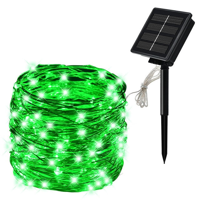 Waterproof SL01 Solar LED Light for Outdoor / Garden Decoration