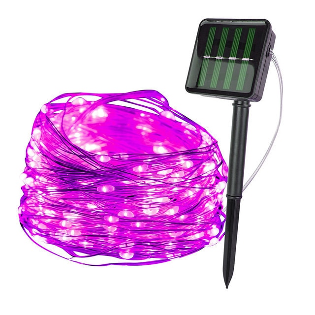 Waterproof SL01 Solar LED Light for Outdoor / Garden Decoration