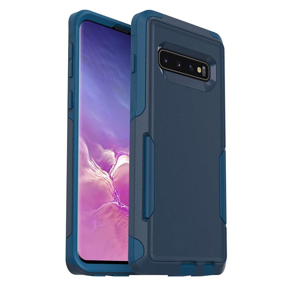 Military Grade Drop Protection  Commuter Phone Case for Google Pixel 7a