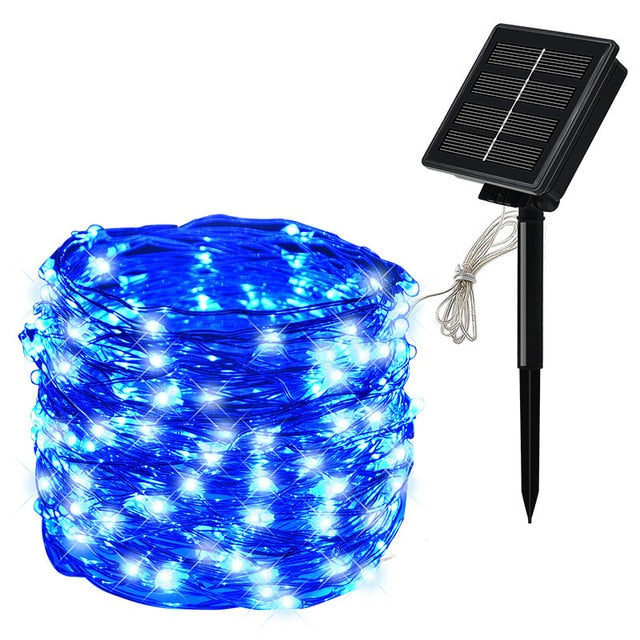 Waterproof SL01 Solar LED Light for Outdoor / Garden Decoration