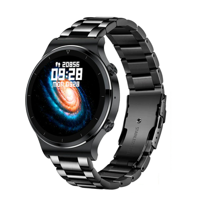 Enjoy Sports - New Sport and Fitness Android iOS Smart watch for Men.