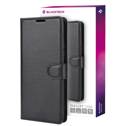 Samsung Galaxy S20 wallet case with card slots