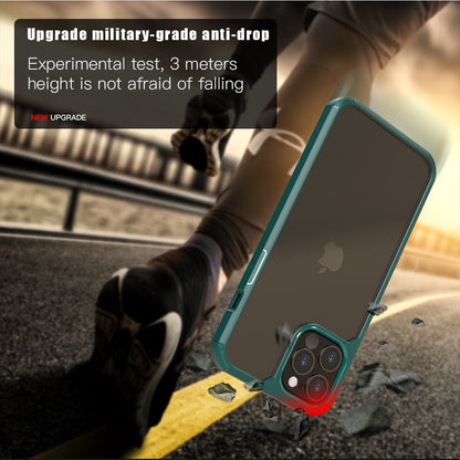 New Upgraded High Tranperant Silicon Protection for iPhone Support Wireless Charging