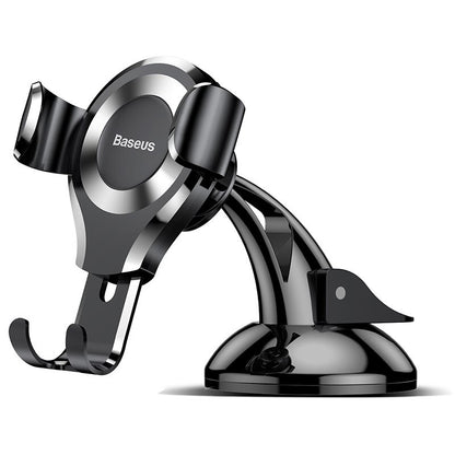 Baseus 360° Rotation Suction Type Car Phone Holder