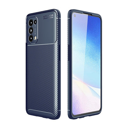 Protective Design Case for OPPO X3 Lite / Reno5 5G