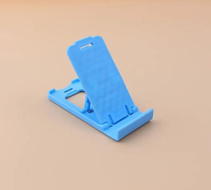 Desk Top Phone Holder Mount Stand for Mobile Phone.