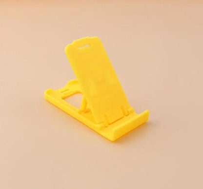 Desk Top Phone Holder Mount Stand for Mobile Phone.