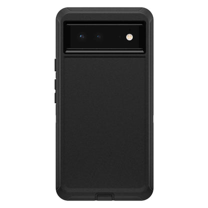 New Google Pixel 6a Defence Grade Multi-layer Defender Case