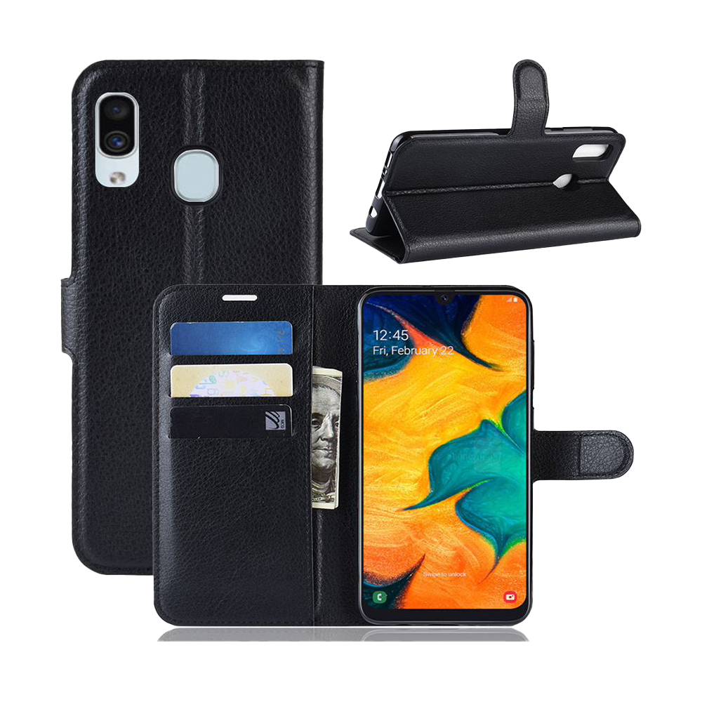 High-quality phone Wallet case for Samsung Note 20 with added functionality