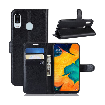 High-quality phone Wallet case for Samsung Note 20 with added functionality