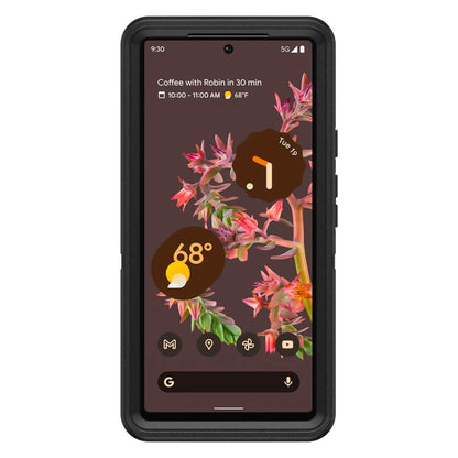 New Google Pixel 6a Defence Grade Multi-layer Defender Case