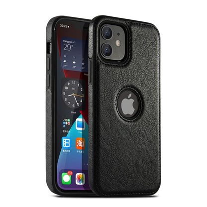 High Quality PU Leather Mobile Phones Cases for iPhone.