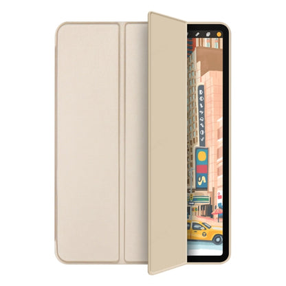 AUZONE Tri-Fold Case for iPad 10.2" 10.5" 9.7".