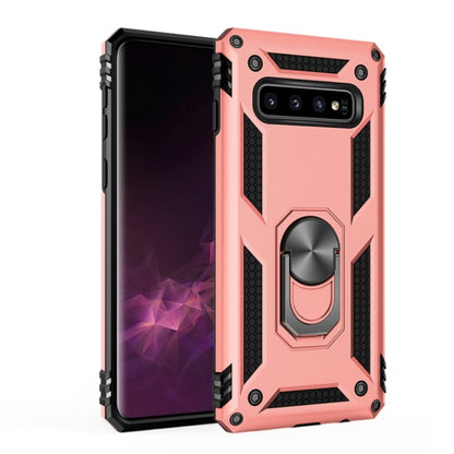 AUZONE Shockproof Armour Phone Case for Samsung A6 A7 A8 A9.