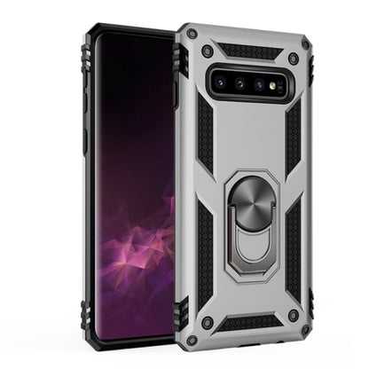 AUZONE Shockproof Armour Phone Case for Samsung Note 8 9 10 20.