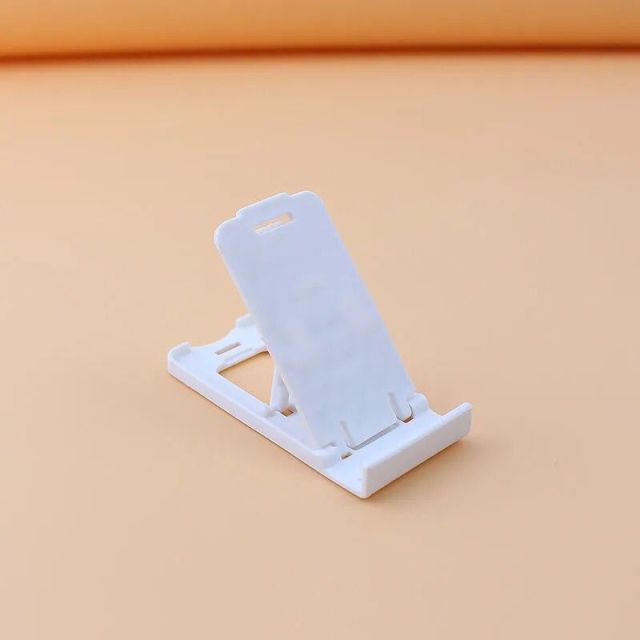 Desk Top Phone Holder Mount Stand for Mobile Phone.