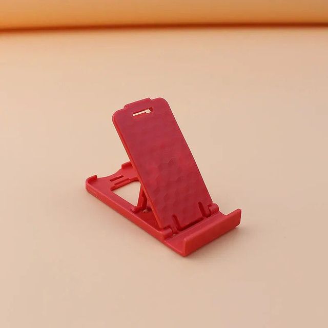 Desk Top Phone Holder Mount Stand for Mobile Phone.